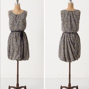 Anthropologie Maeve dress